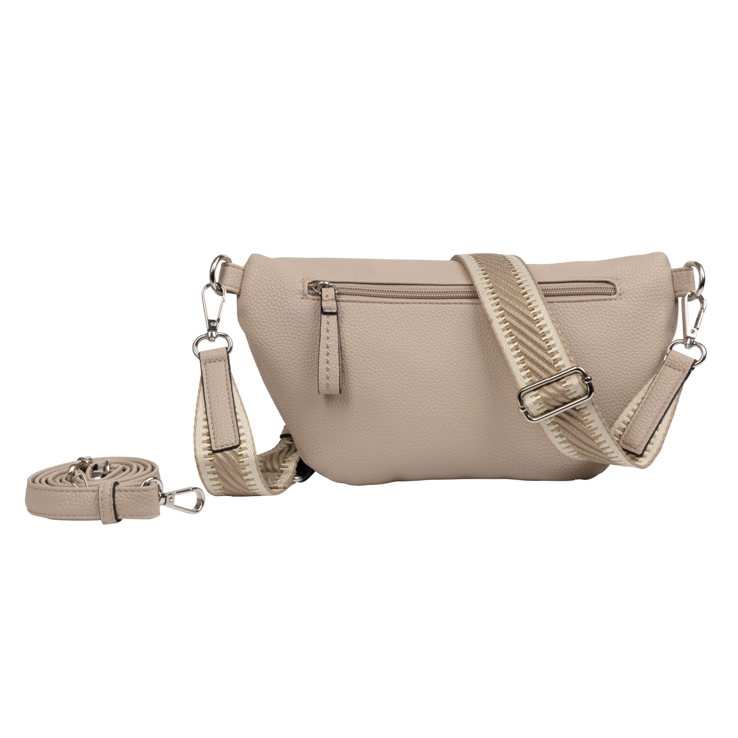 GABOR Fanny Pack 'Silena' in Grey