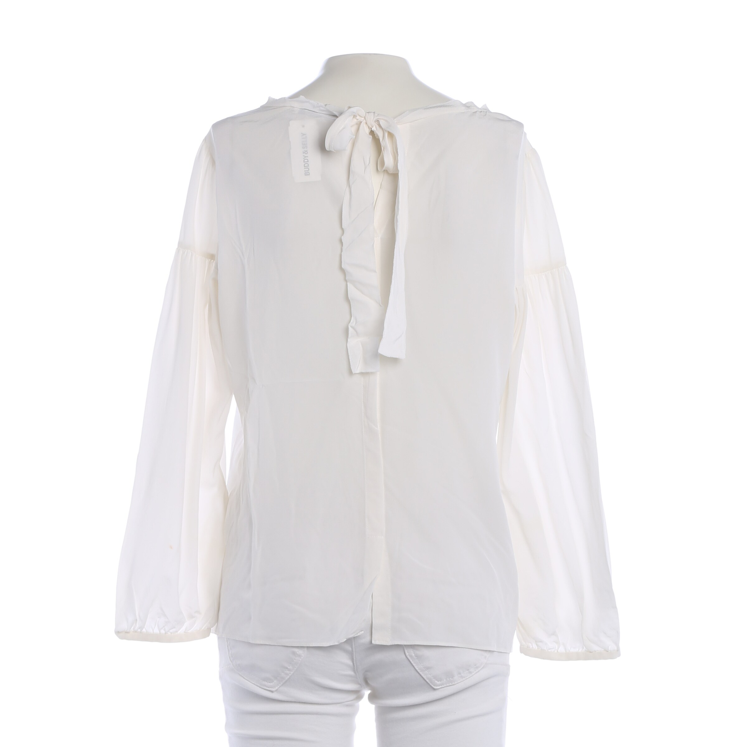 Schumacher Blouse & Tunic in M in White
