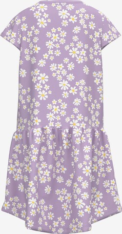 NAME IT - Vestido 'VIGGA' en lila