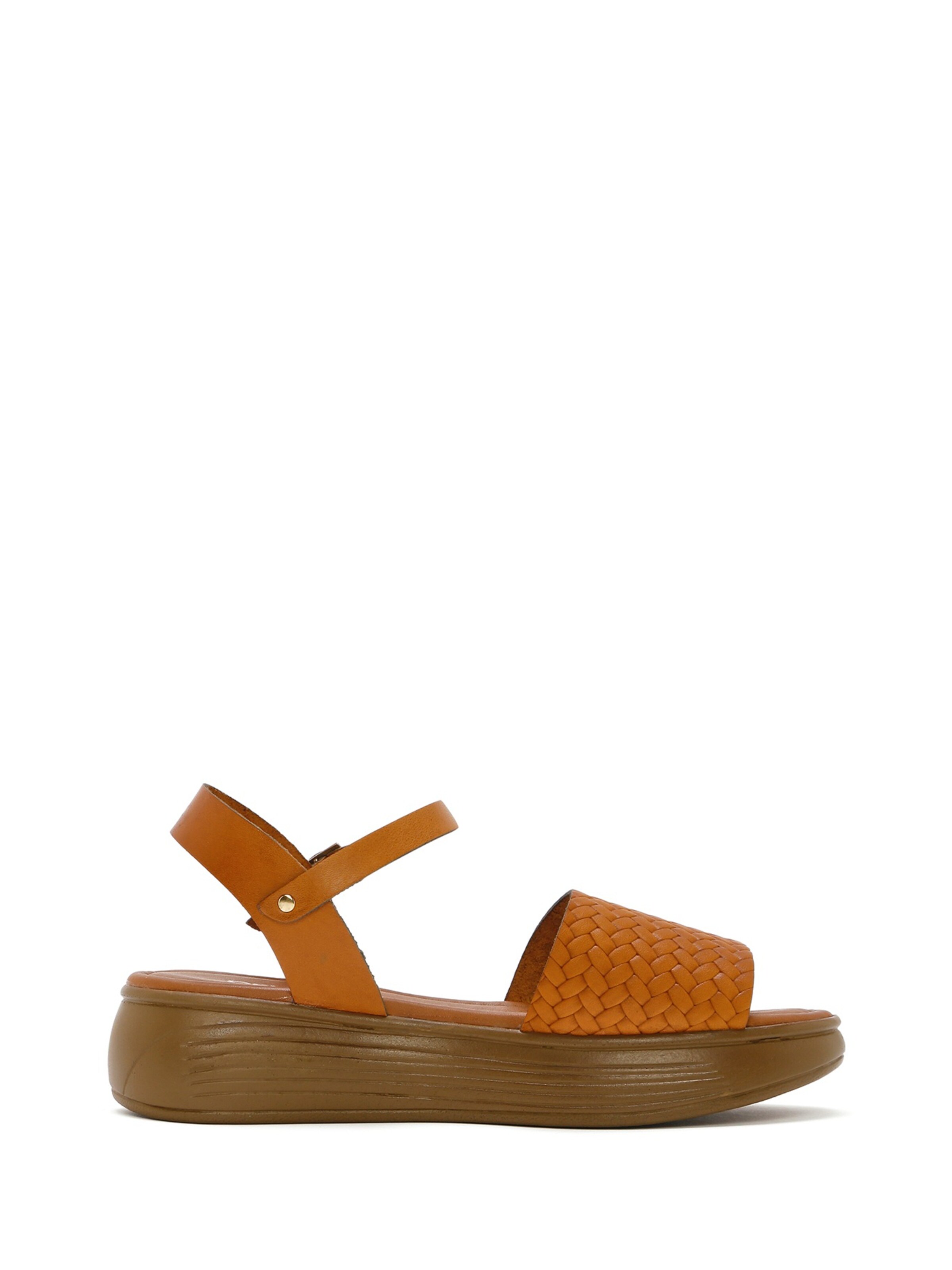Derimod Sandal in Brown
