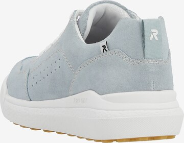 Rieker EVOLUTION Sneakers in Blue