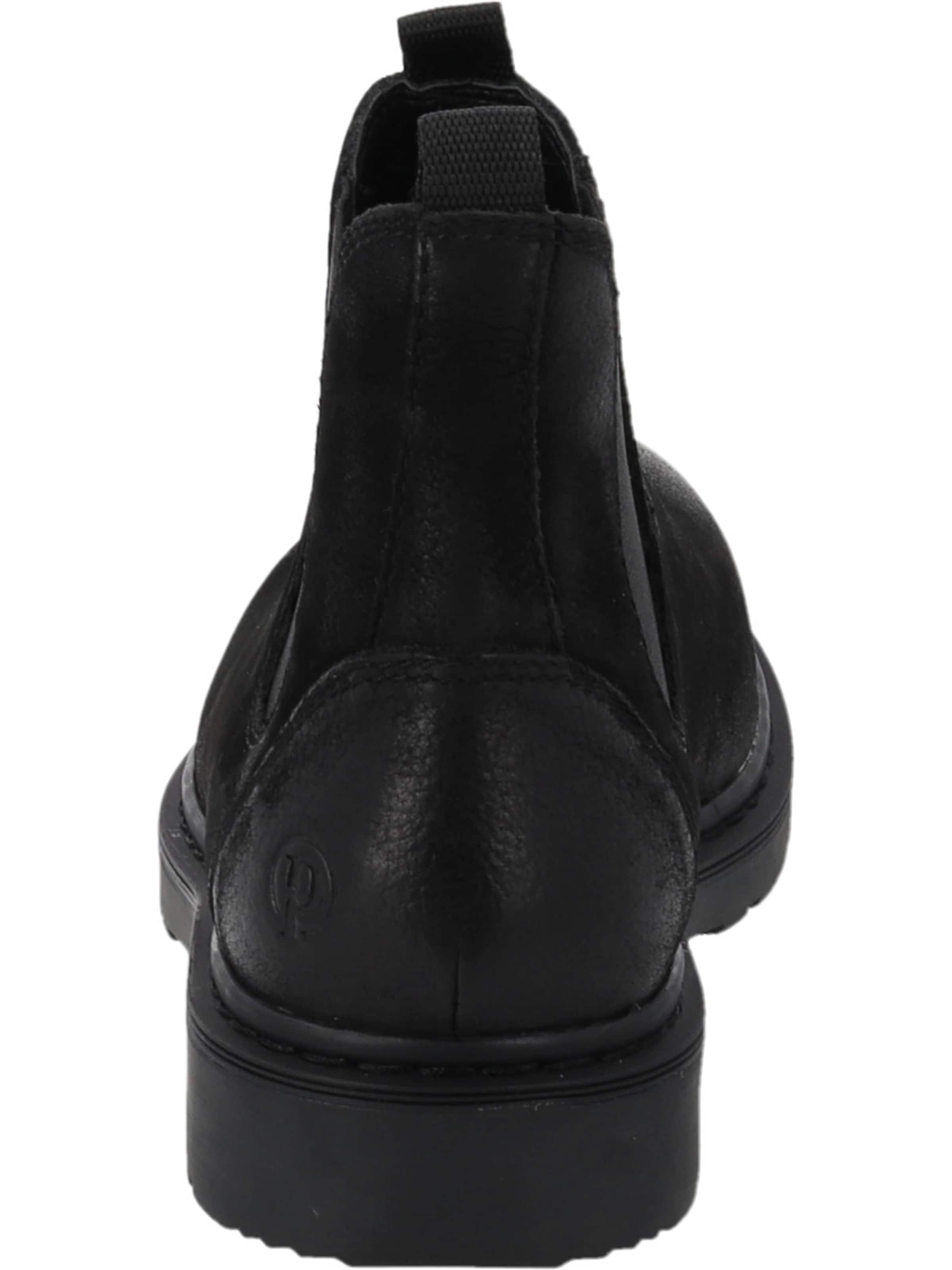 Palado Chelsea boots 'Senorin' in Black