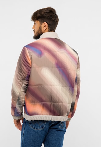 Johnny Urban Between-Season Jacket 'Ethan' in Beige