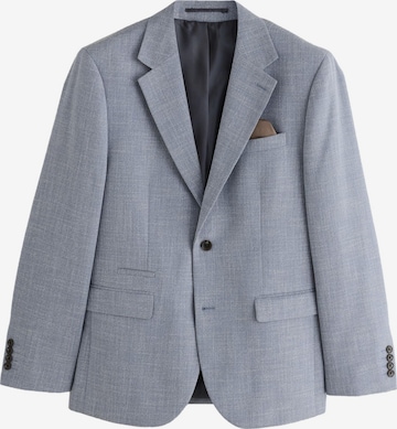 Next Colbert in Blauw: voorkant