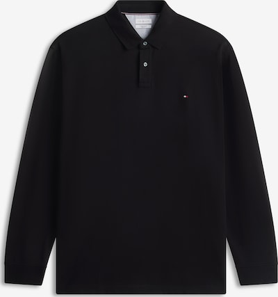 XXL dydžio Marškinėliai '1985' iš TOMMY HILFIGER, spalva – juoda, Prekių apžvalga