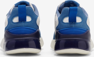 Sneaker 'Daylight' di Hummel in blu