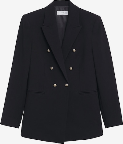 MANGO Blazer 'Olivia' in schwarz, Produktansicht