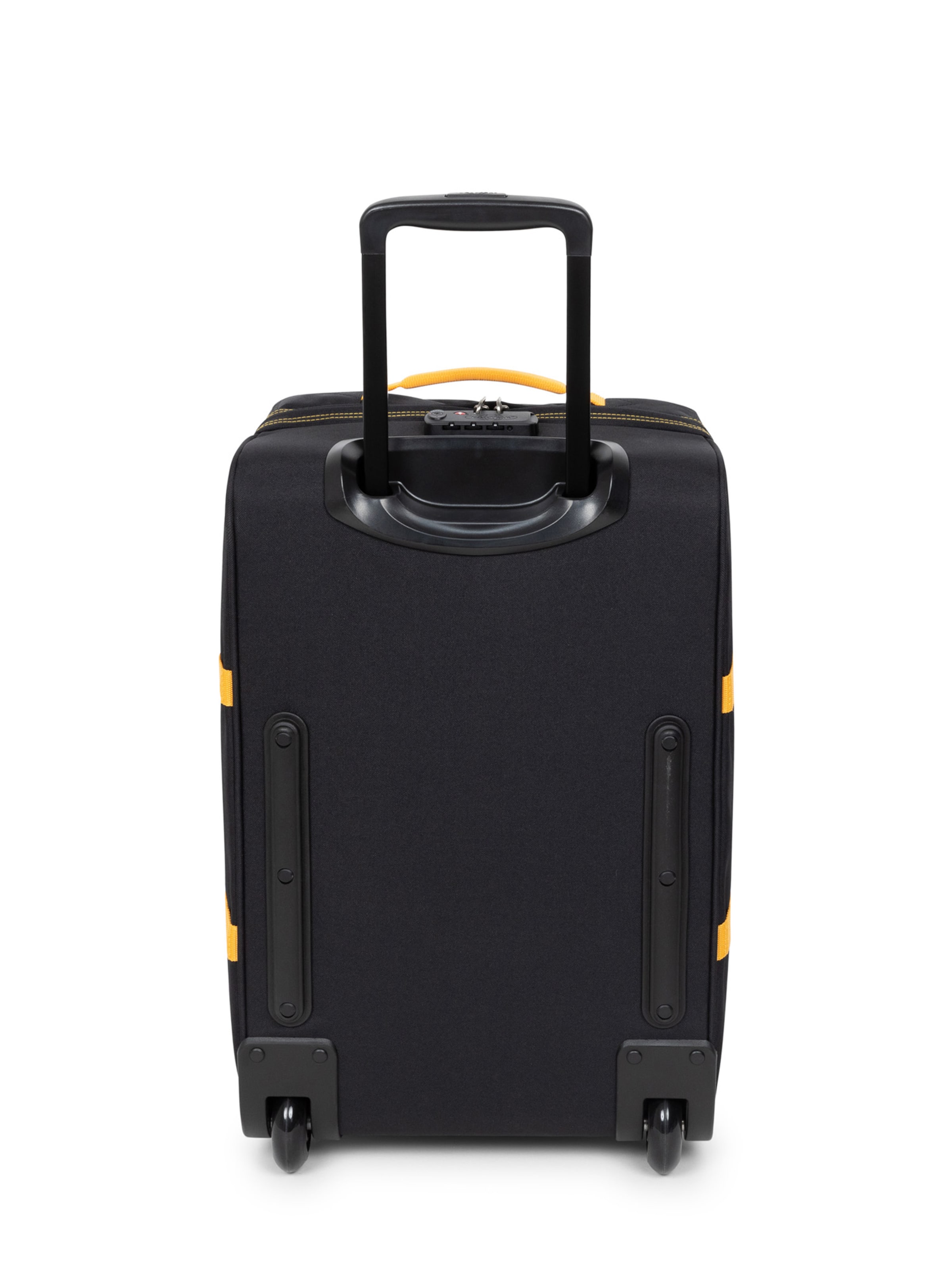 Sac de voyage EASTPAK en rouge