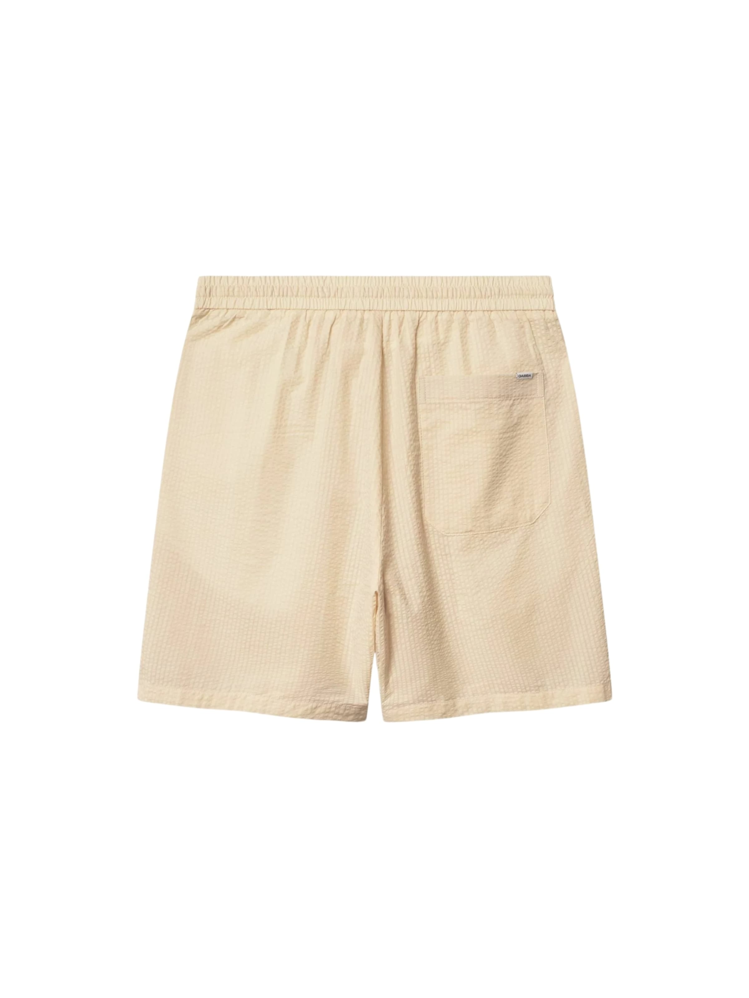 Regular Pantalon 'Tommi Seer' GABBA en beige