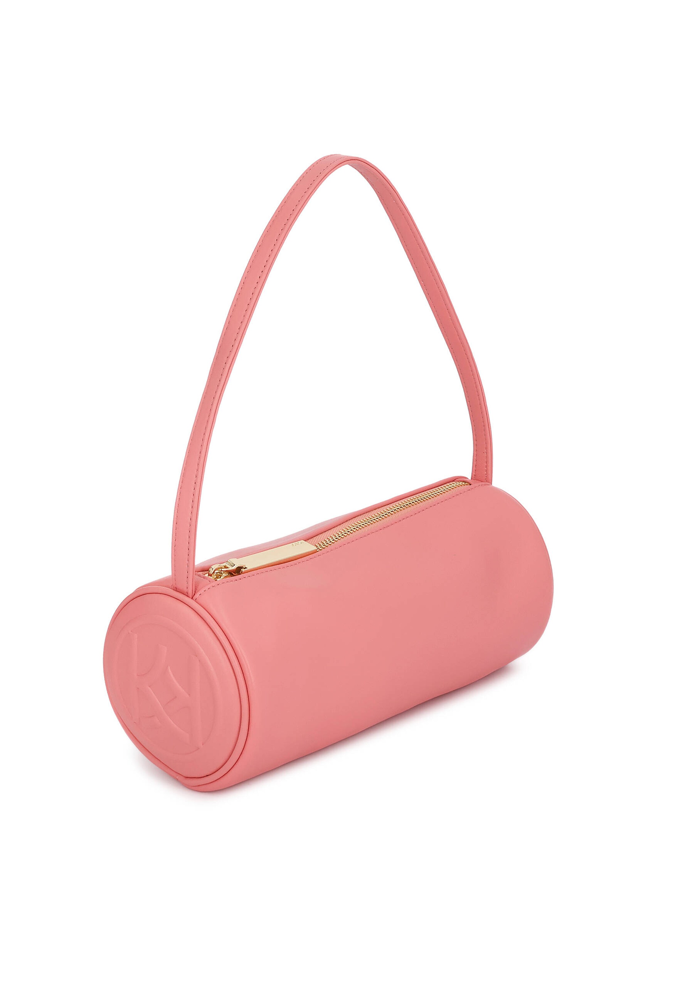 Sac bandoulière Kazar en rose