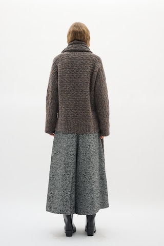 InWear Pullover 'Graia' i grå