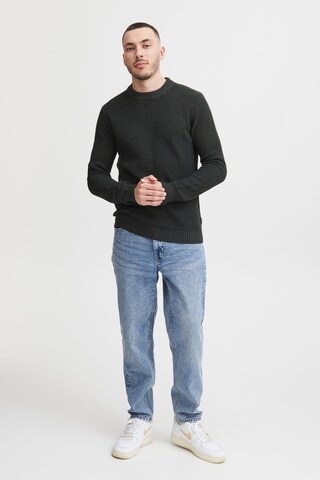Pullover 'Kimmich' di 11 Project in grigio