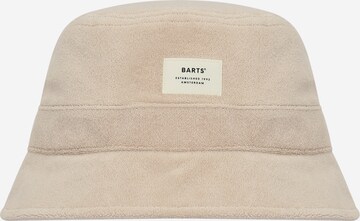 Barts Hat 'Gladiola' in Beige