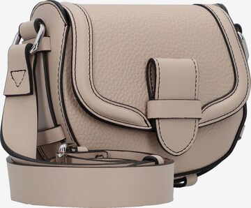 ESPRIT Crossbody Bag in Beige