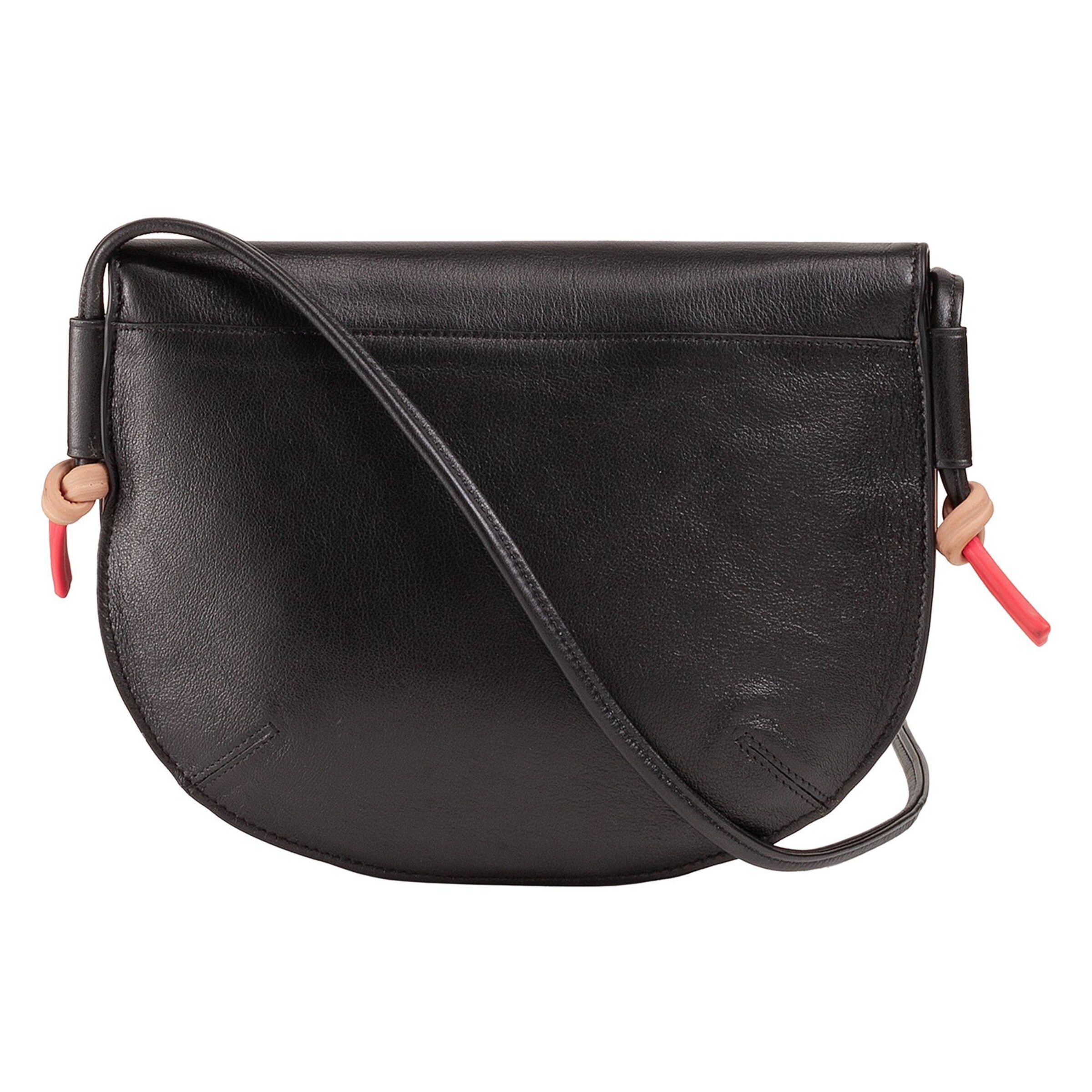 Sac à bandoulière 'Skye' DuDu en noir