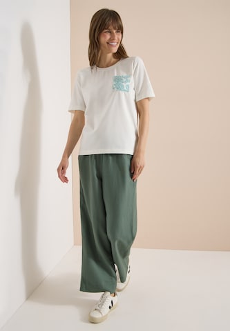CECIL Shirt in White