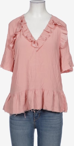 PINKO Blouse & Tunic in XXS in Pink: front