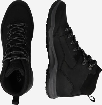 ECCO Boots 'ESPINHO' σε μαύρο