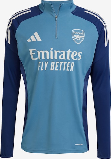 ADIDAS PERFORMANCE Dres 'FC Arsenal London Tiro 25 Competition' veličine XXXL u plava / nebesko plava / bijela, Pregled proizvoda