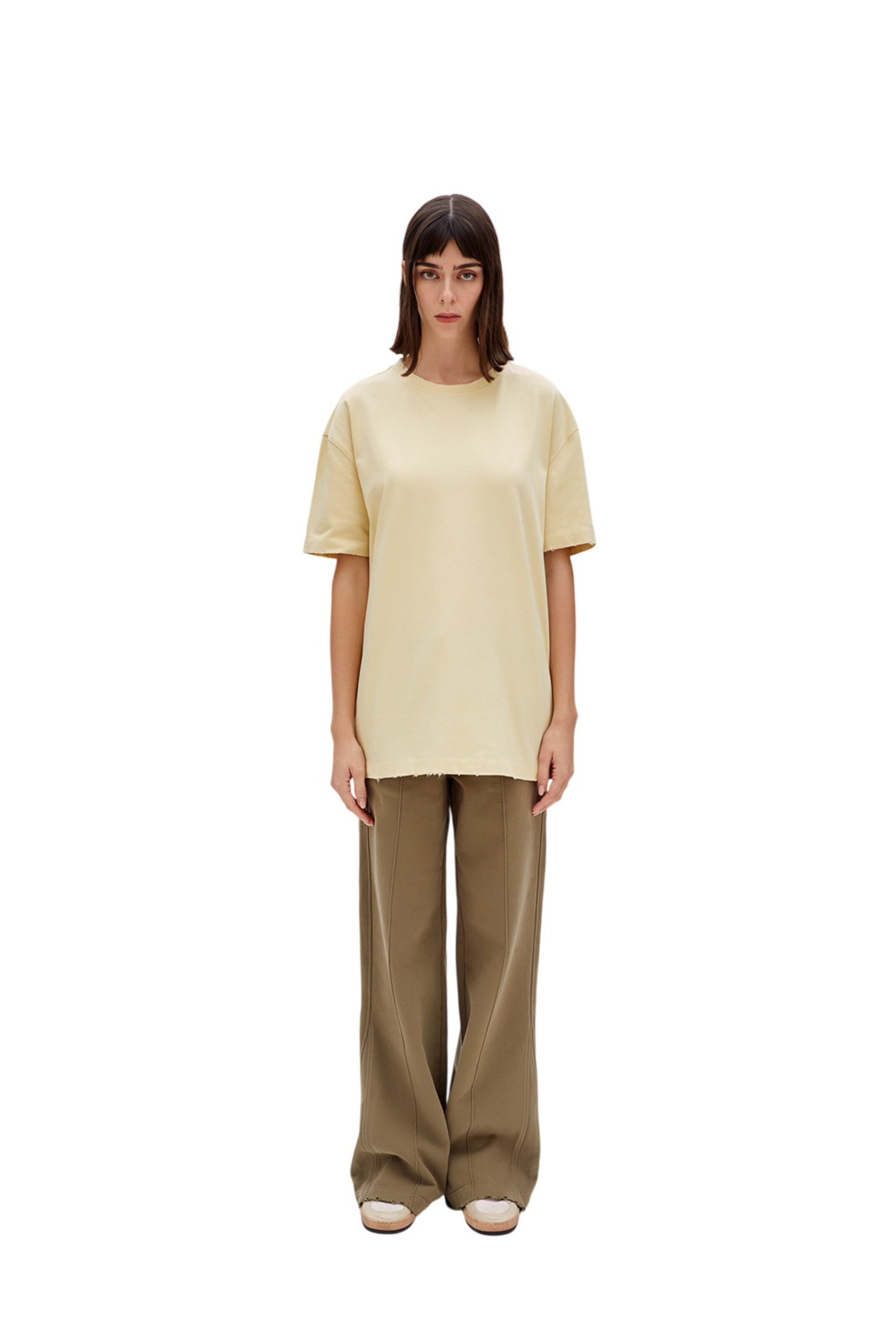 PCFG T-Shirt in Grün