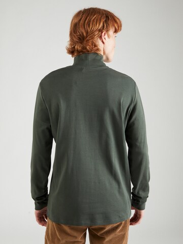 BLEND Shirt in Groen