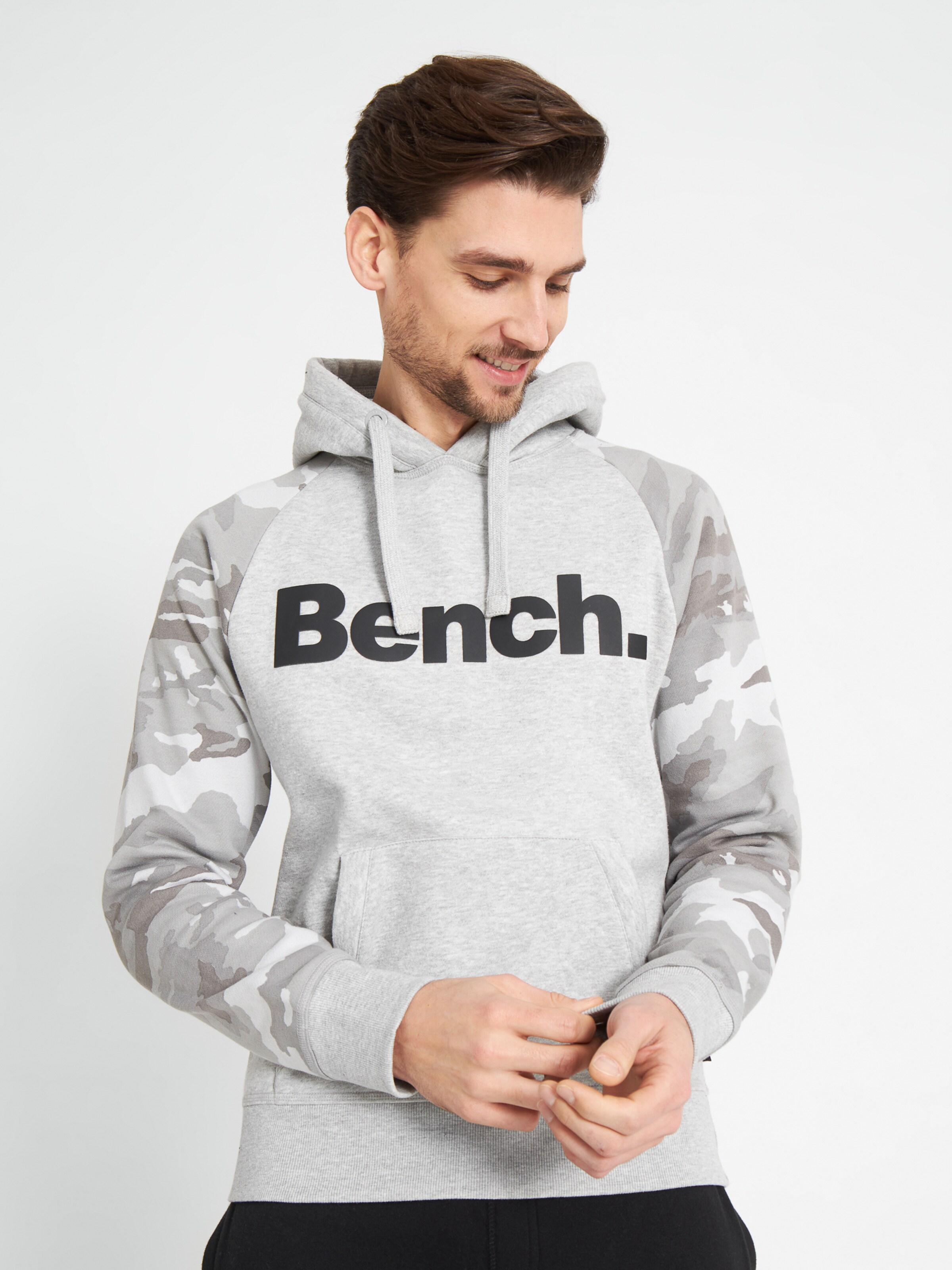 BENCH Sweaters \u0026 hoodies for men | Buy 