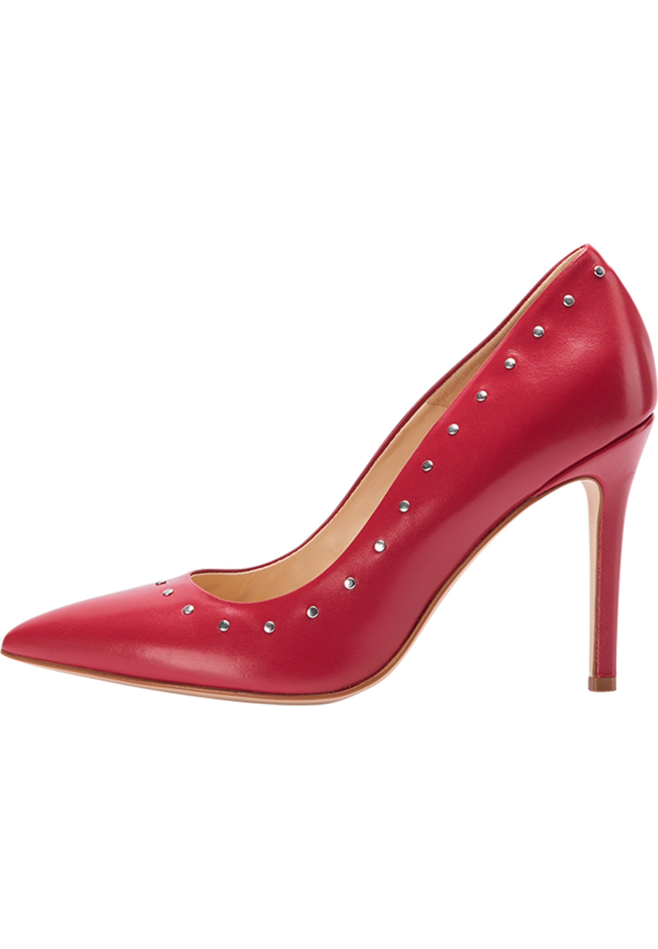 Frauen Pumps & High Heels faina Pumps in Rot - AQ67001 Frauen Pumps & High Heels faina Pumps in Rot - AQ67001