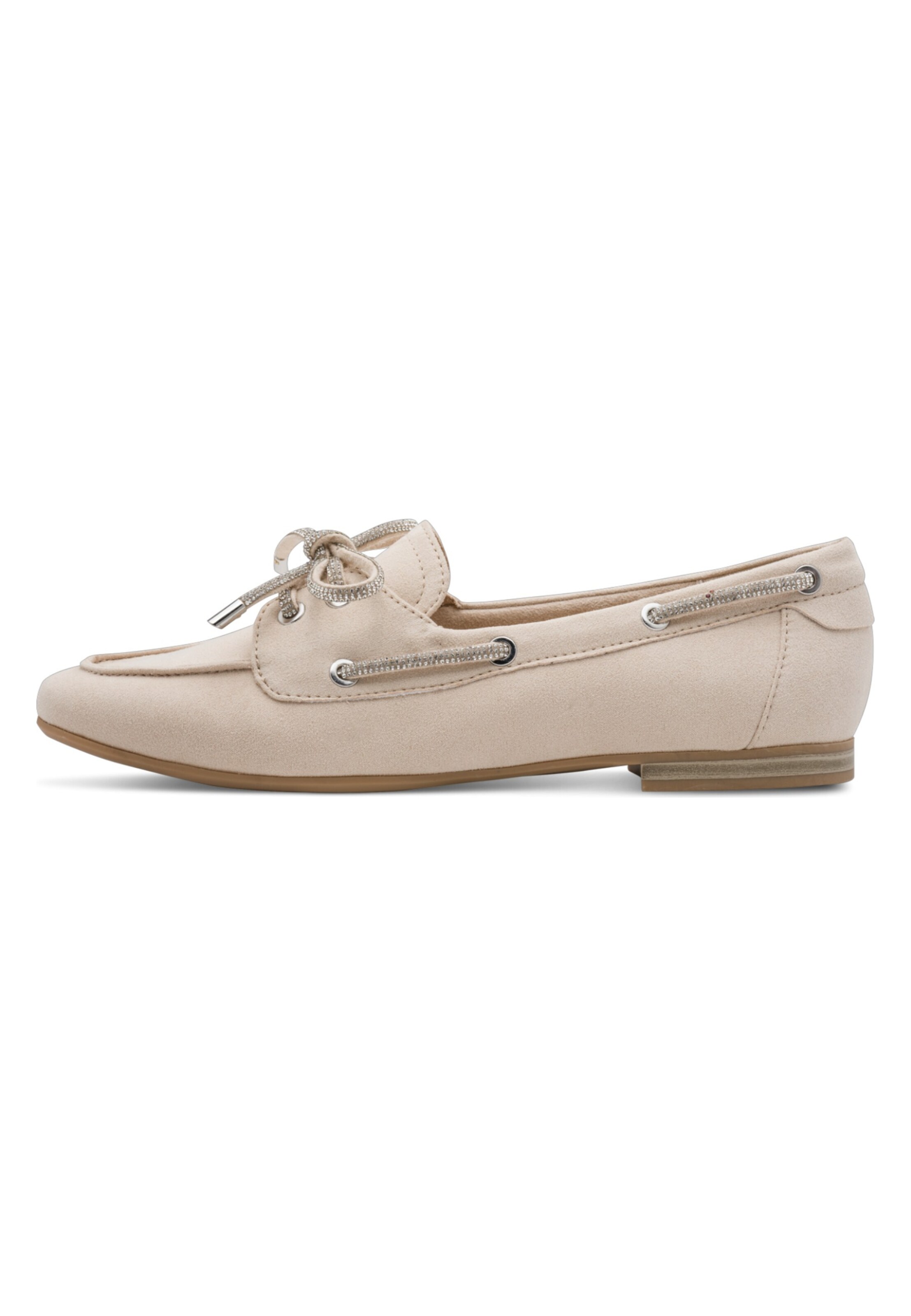 Mocassin MARCO TOZZI en beige