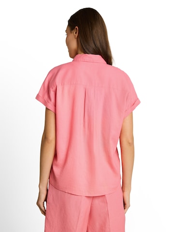 TOM TAILOR Halenka – pink