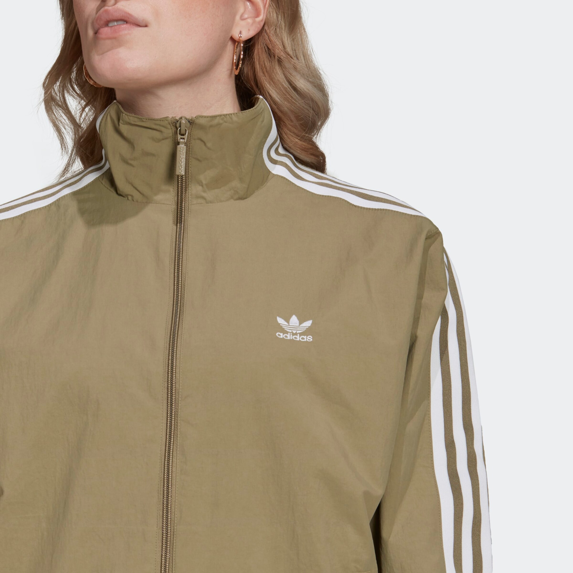 adidas night cargo jacket