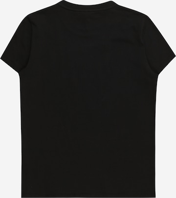 KIDS ONLY - Camiseta 'BEATE' en negro