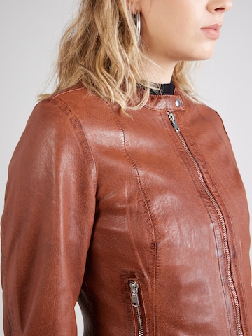 Veste mi-saison 'Maily' FREAKY NATION en marron