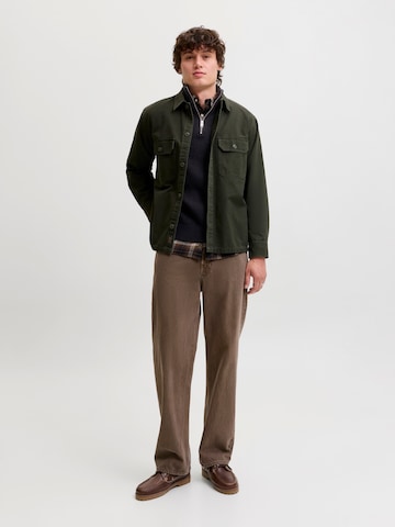 Pull-over JACK & JONES en noir