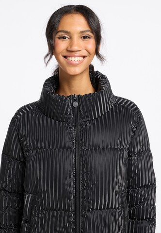 Giacca di mezza stagione di Frieda & Freddies NY in nero