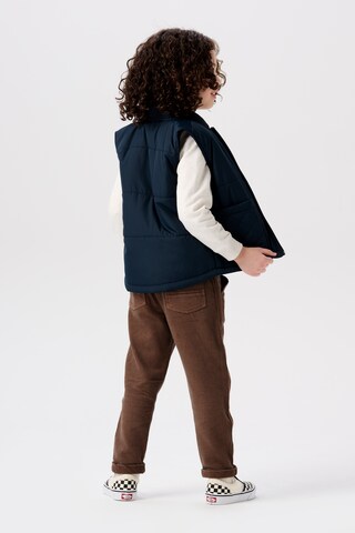 Noppies Vest 'Wadley' in Blue