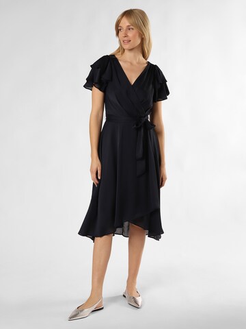DKNY Kleid ' ' in Blau: Vorderseite