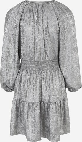 Robe Gap Petite en argent