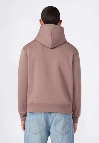 Champion Sweatshirt i grå