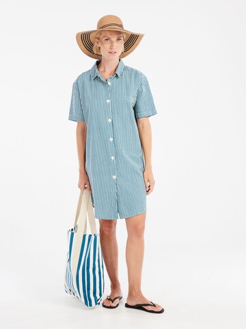 PROTEST Dress 'PRTChava' in Blue