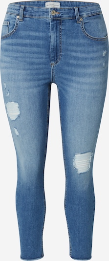 Džinsai 'CARWILLY' iš ONLY Carmakoma, spalva – tamsiai (džinso) mėlyna, Prekių apžvalga