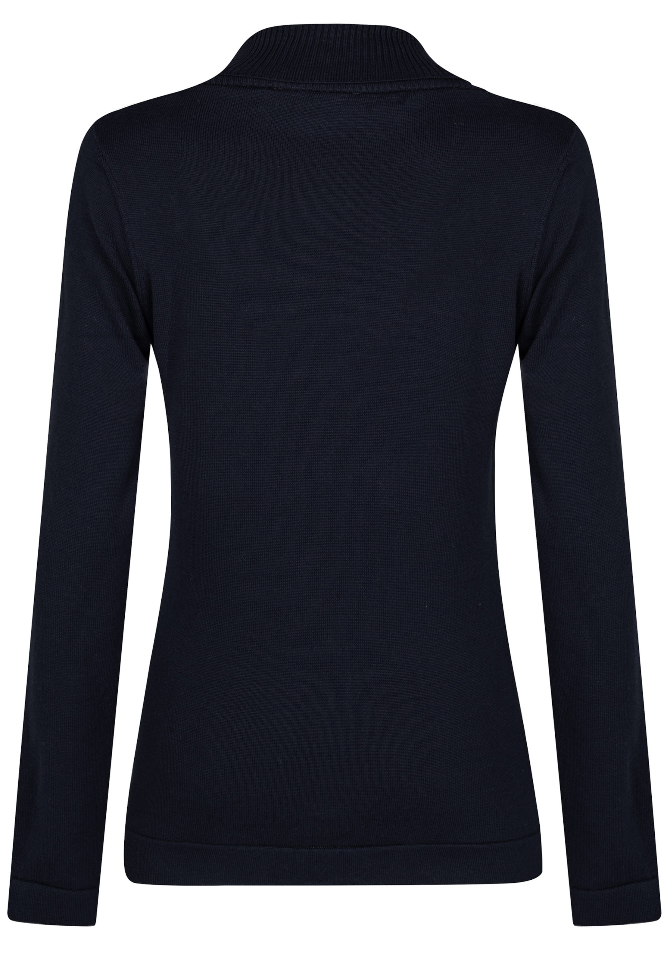 Pull-over Felix Hardy en bleu
