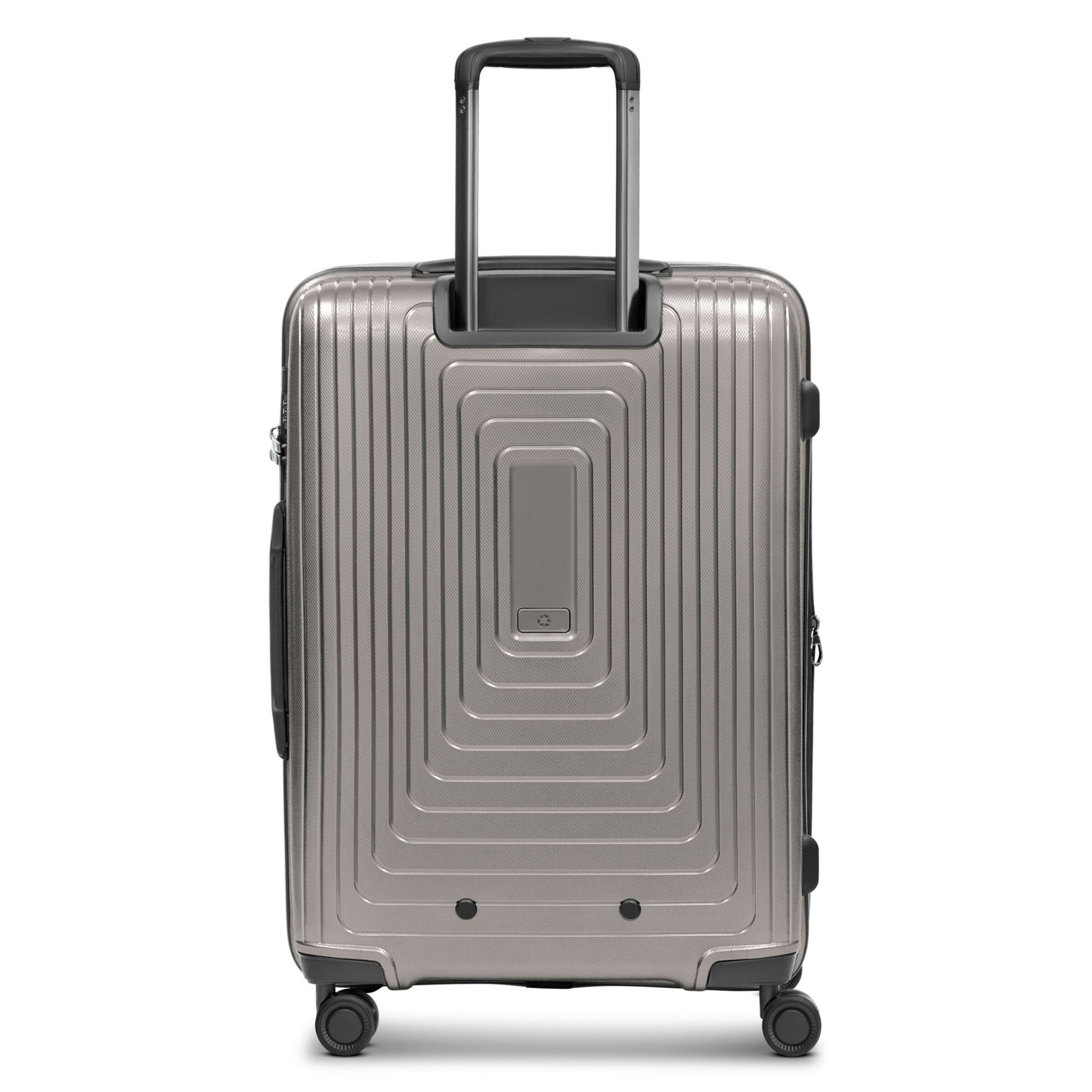 Redolz Trolley 'Essentials 14' in Grau