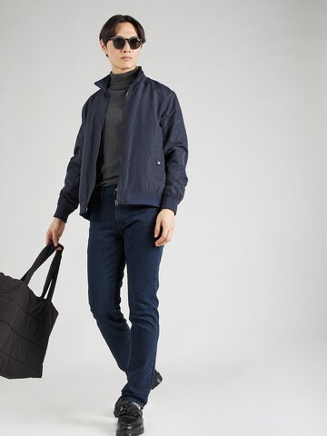 LEVI'S ® Slimfit Farkut '511' värissä sininen