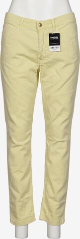 ESCADA Jeans 34 in Gelb: Vorderseite