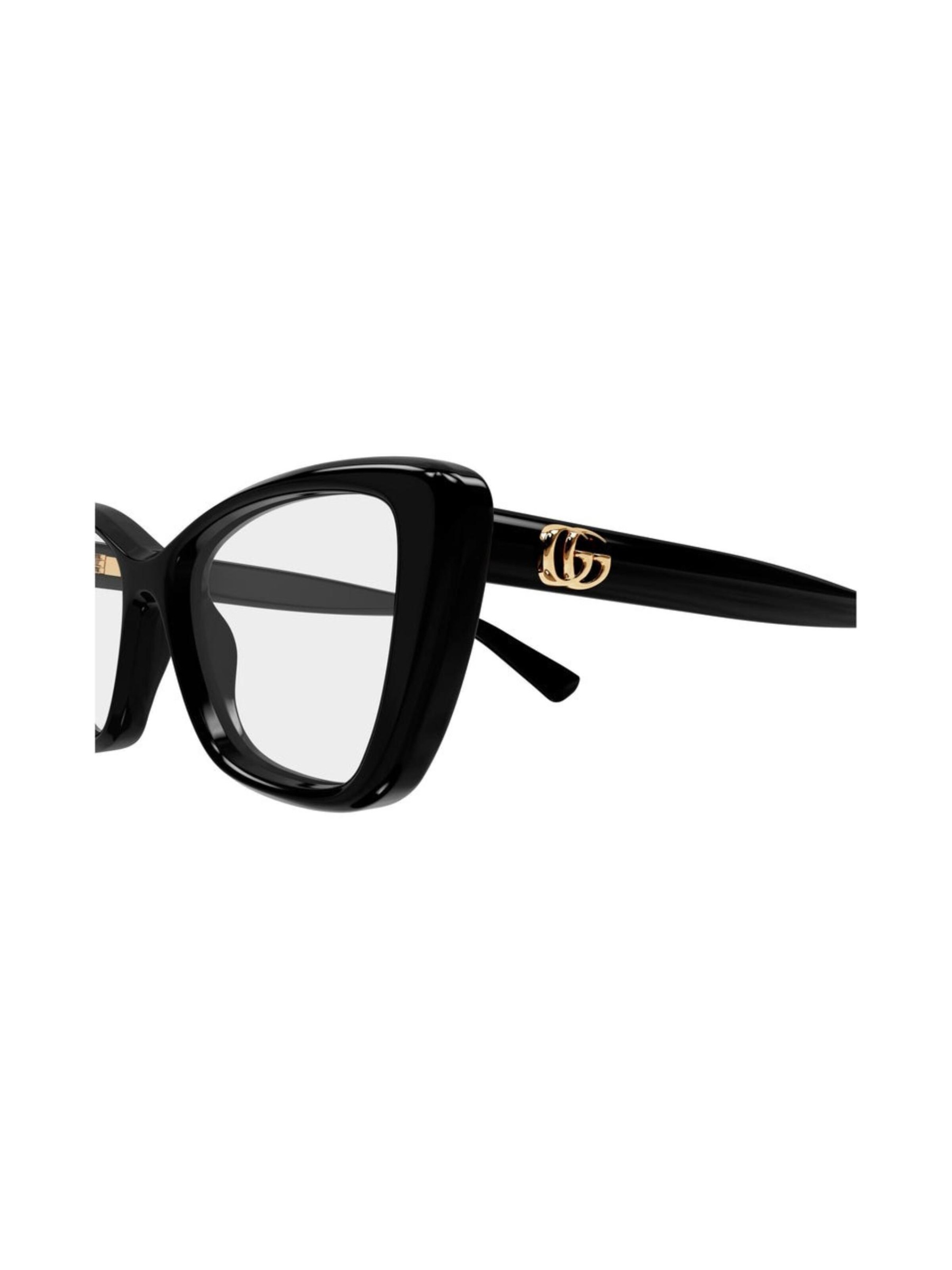 Gucci Sunglasses in Black