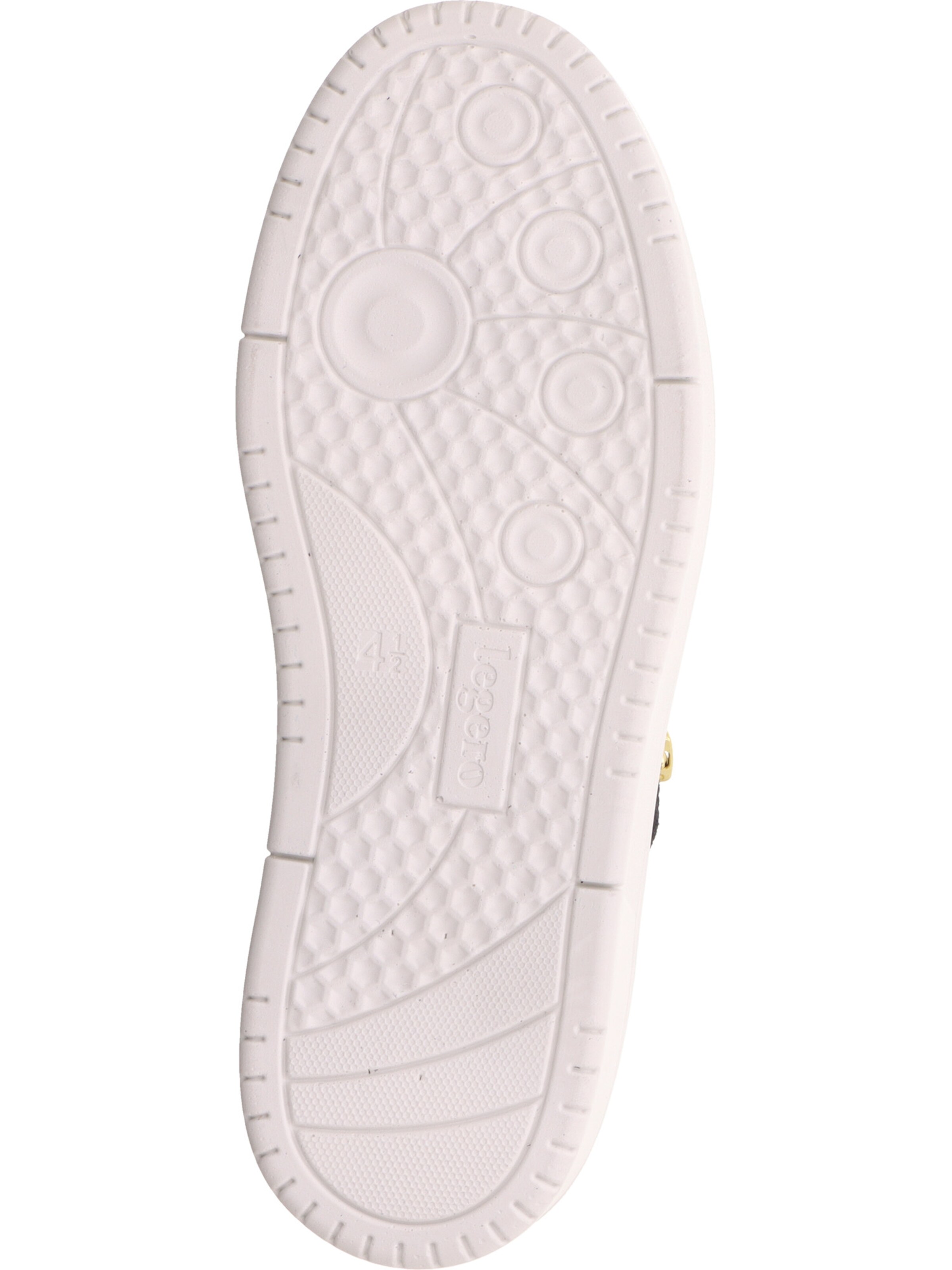 Legero Sneakers 'Rejoise' in Blue