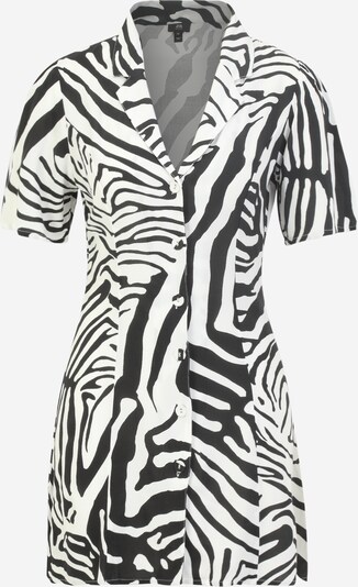 River Island Petite Särkkleit must / valge, Tootevaade