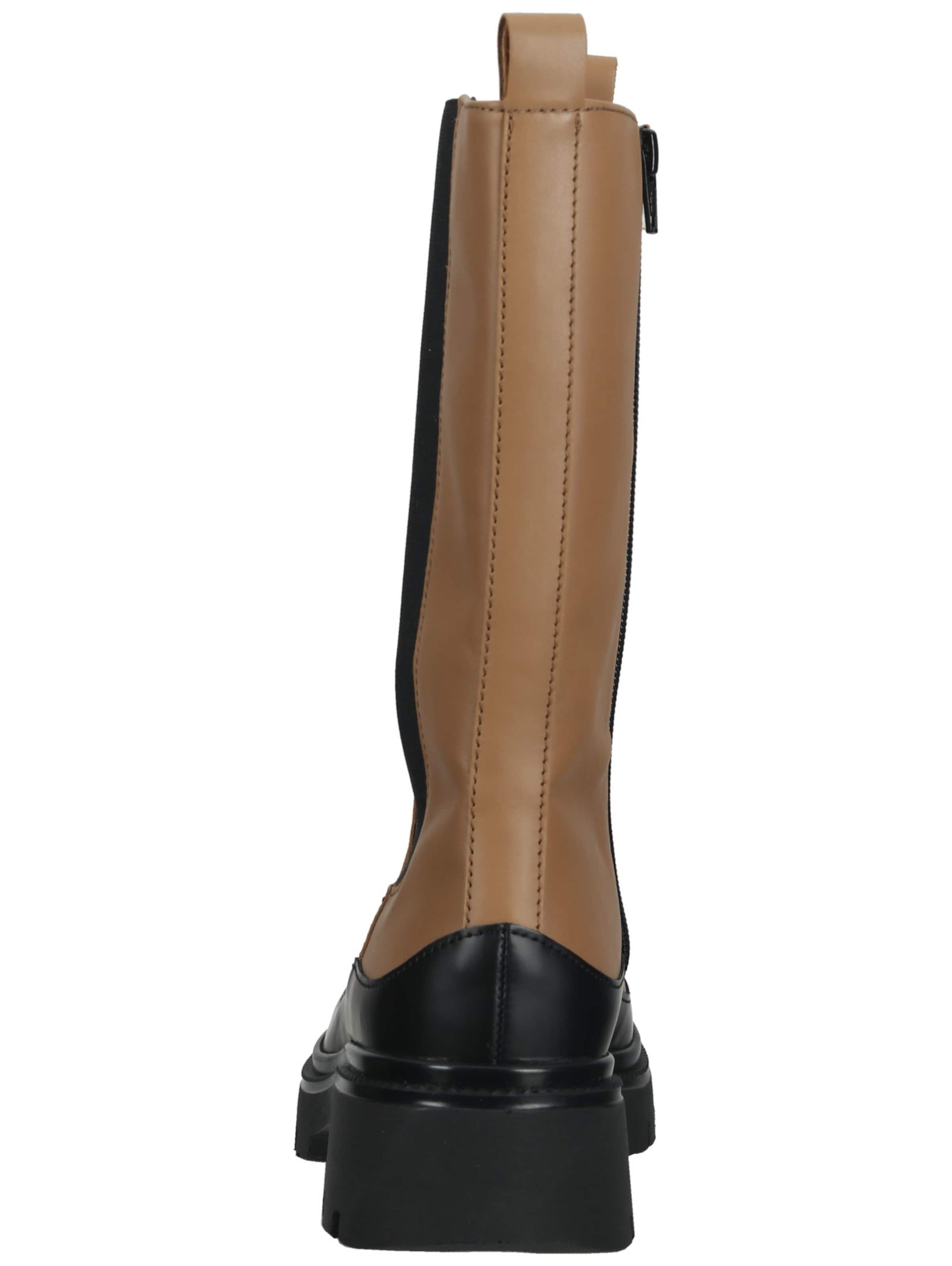 GABOR Chelsea Boots in Braun