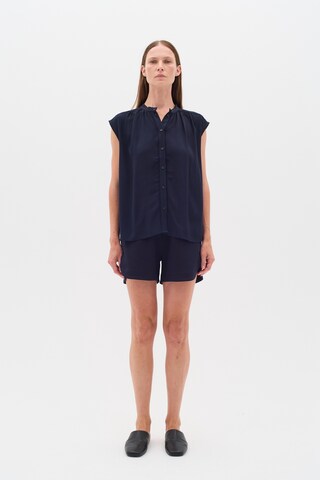 InWear Top in Blue