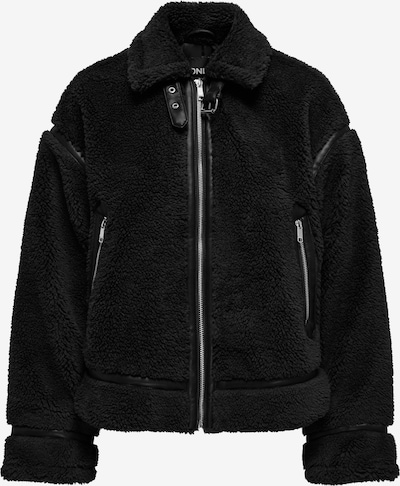 Demisezoninė striukė iš ONLY, spalva – juoda, Prekių apžvalga